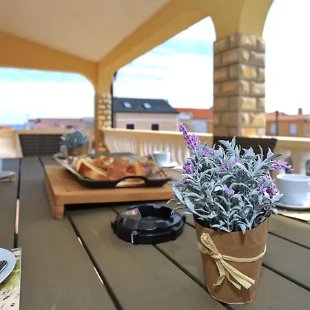 Apartment Jadro Vir