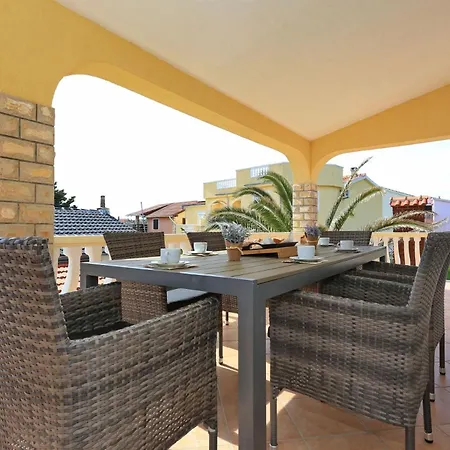 Jadro Apartment *