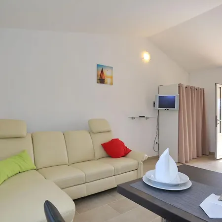 Jadro Apartment