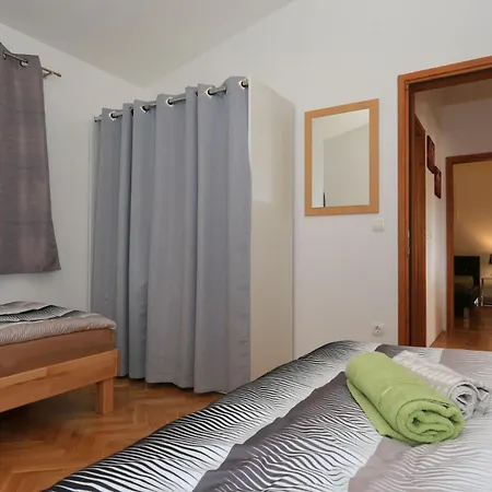 Jadro Apartment *