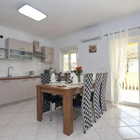 Jadro Apartment *