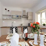 Apartment Jadro Vir