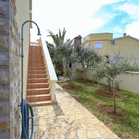 Jadro Apartament *