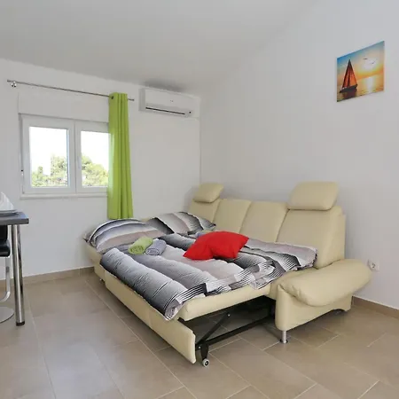 Apartament Jadro Vir