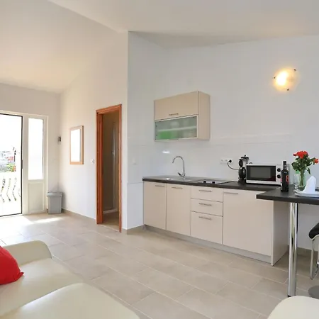 Jadro Apartament Vir