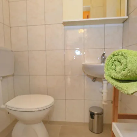 Jadro Apartament *