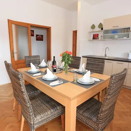 Jadro Apartament *