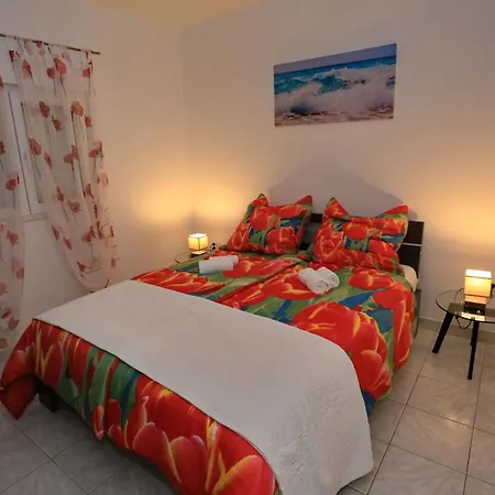 Apartament Jadro Vir