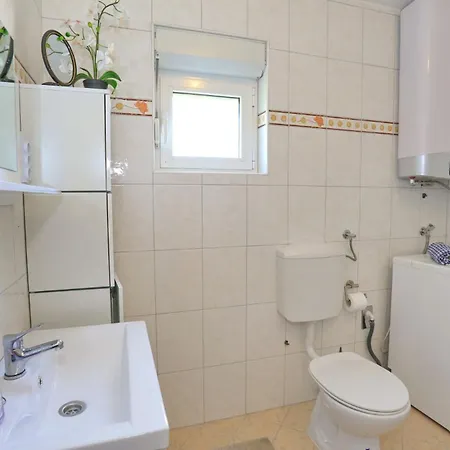 Apartament Jadro