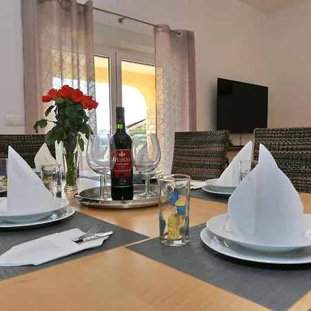 Jadro Apartament Vir