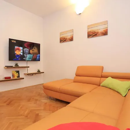 Jadro Apartament *
