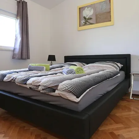 Apartament Jadro Vir