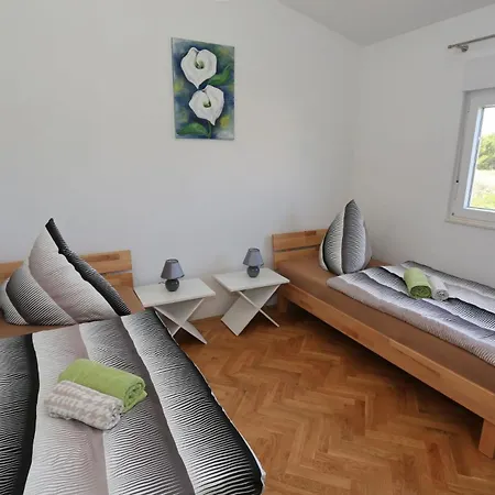 Jadro Apartament