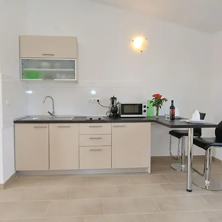 Jadro Apartament Vir