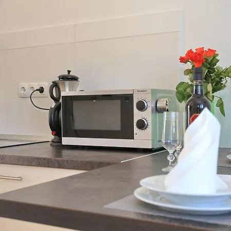 Jadro Apartament