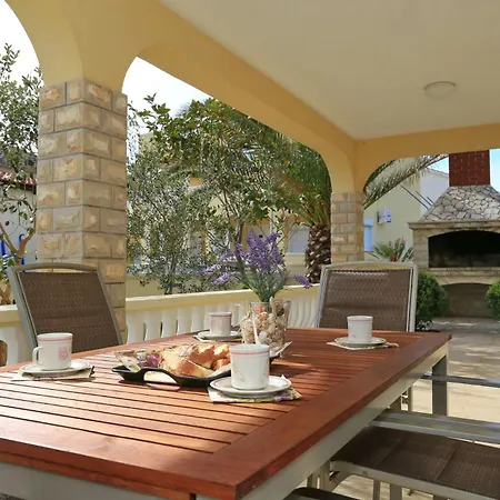 Jadro Apartament *